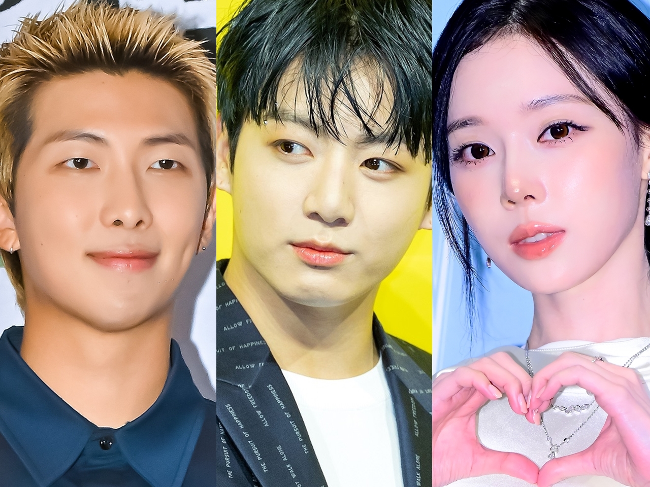 「コントロールできない」BTS・JUNG KOOKの熱愛説に言及か　“解散”まで考えたリーダーRMの苦悩と愛