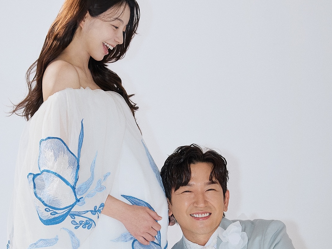 在日コリアンの婚約者が無事に娘を出産　結婚を控えた韓国アイドル「4人家族、幸せでいよう！」