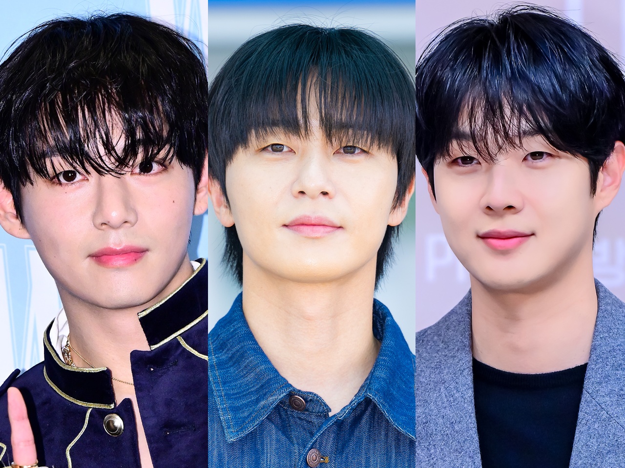 写真】Wanna One出身パク・ジフン、可愛さ満点の愛らしい表情を披露