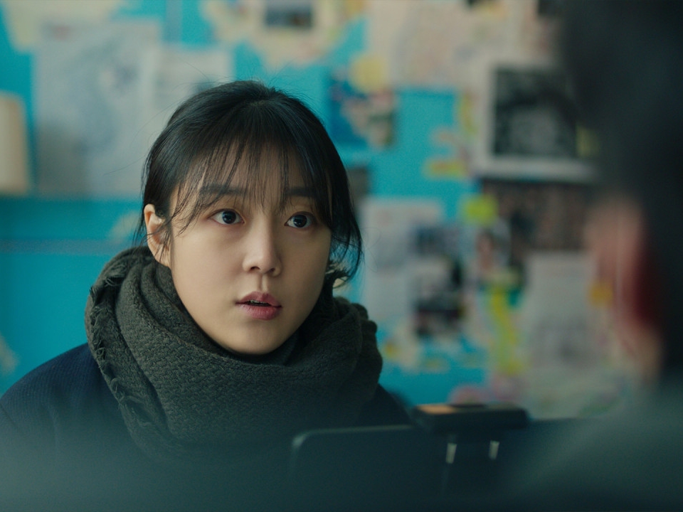 映画デビュー作が“遺作”に　鎮痛剤を服用しながら撮影、31歳でこの世を去った韓国女優を監督が追悼