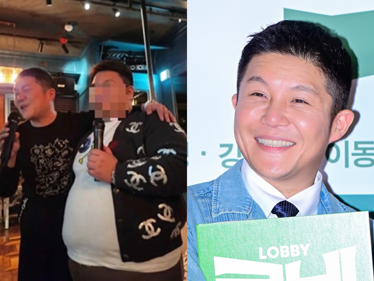 問題写真も流出…暴力団との“深い関わり”を疑われた韓国の人気タレント、謝罪してレギュラー番組を降板【全文】