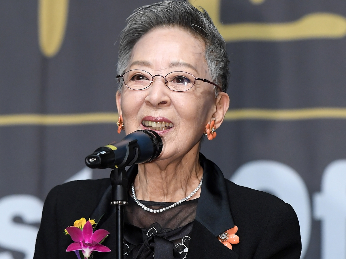 帯状疱疹が悪化し帰らぬ人に…出演作700本越え、韓国映画界を支えた女優キム・ジミンさんが逝去　享年85歳