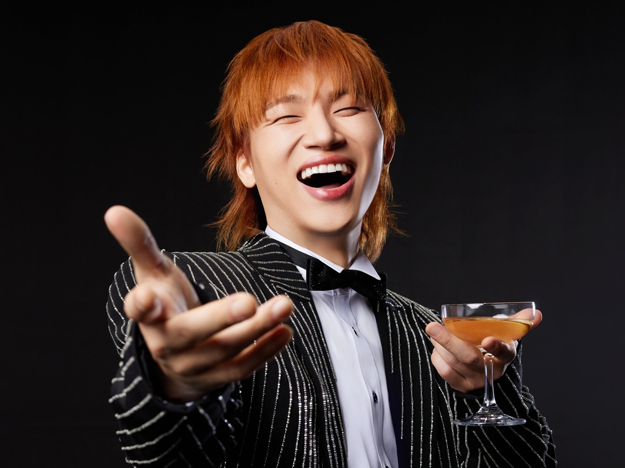 BIGBANG・D-LITE、本日（10日）“元祖トロットアイドル”がカムバック！TWICE・サナとのコラボも話題に