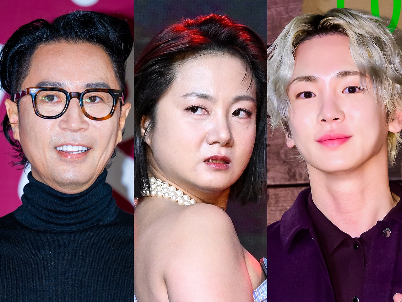 “違法医療疑惑”の韓国芸人をめぐる騒動拡大…共演歌手が公式表明　名前が挙がるSHINee・キーは依然沈黙