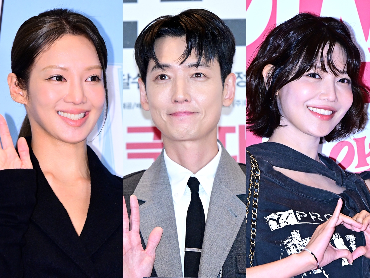 「一時期私の彼氏だった」少女時代・ヒョヨン、“メンバーの恋人”俳優にまさかの告白!?