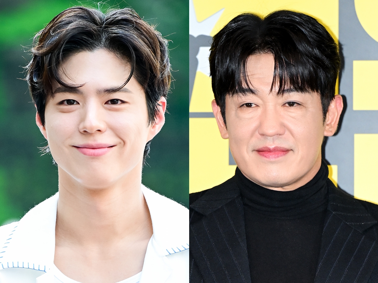 パク・ボゴム、“非喫煙者”であることを証明？『イカゲーム』出演俳優が明かす美談「ボゴムの一言で禁煙始めた」