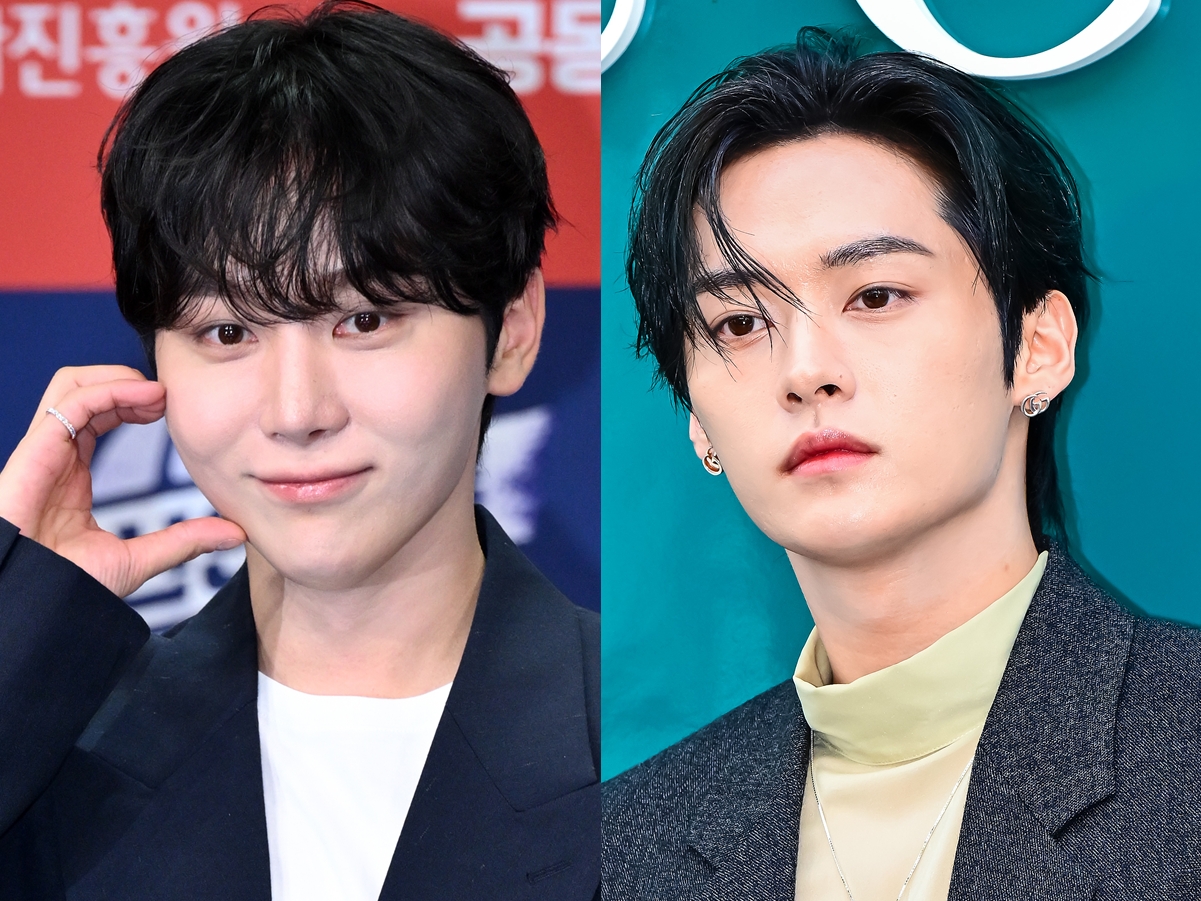 SEVENTEEN・スングァン、初の単独MCに挑戦！Stray Kids・リノを迎え初回から“バラエティ力”全開