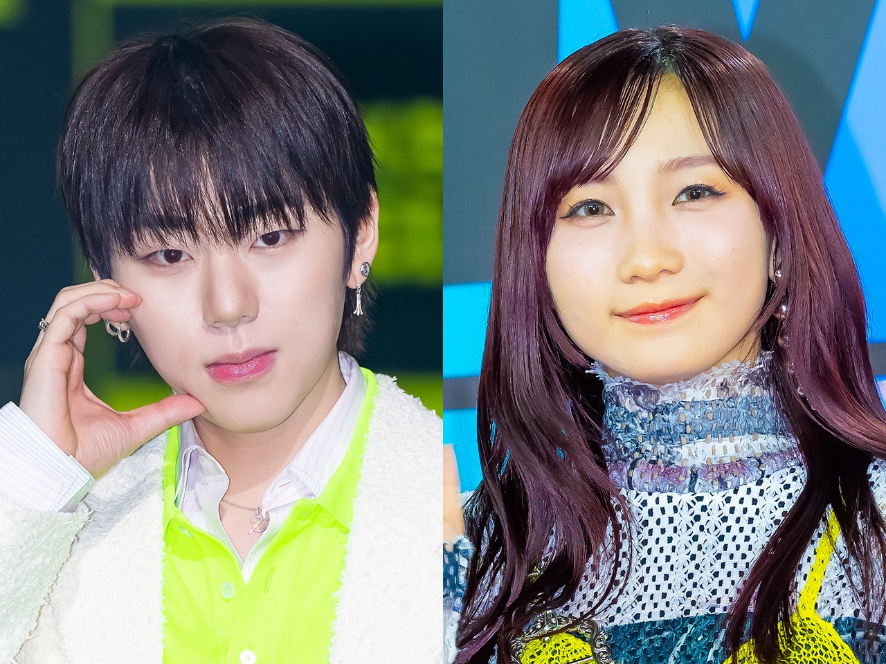 YOASOBIのikura（Lilas）と歌手ZICO、デュエット曲のリリースを発表　日韓トップアーティストのコラボ