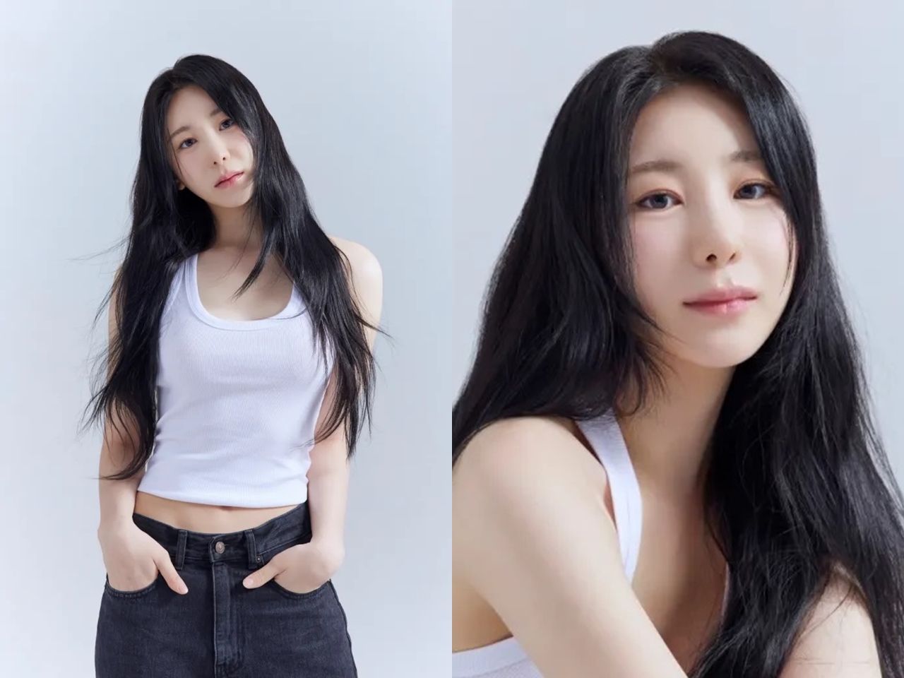 卒業後も光を放つ“IZ*ONE出身”　イ・チェヨン、新しい芸能事務所と専属契約「唯一無二の活躍を」