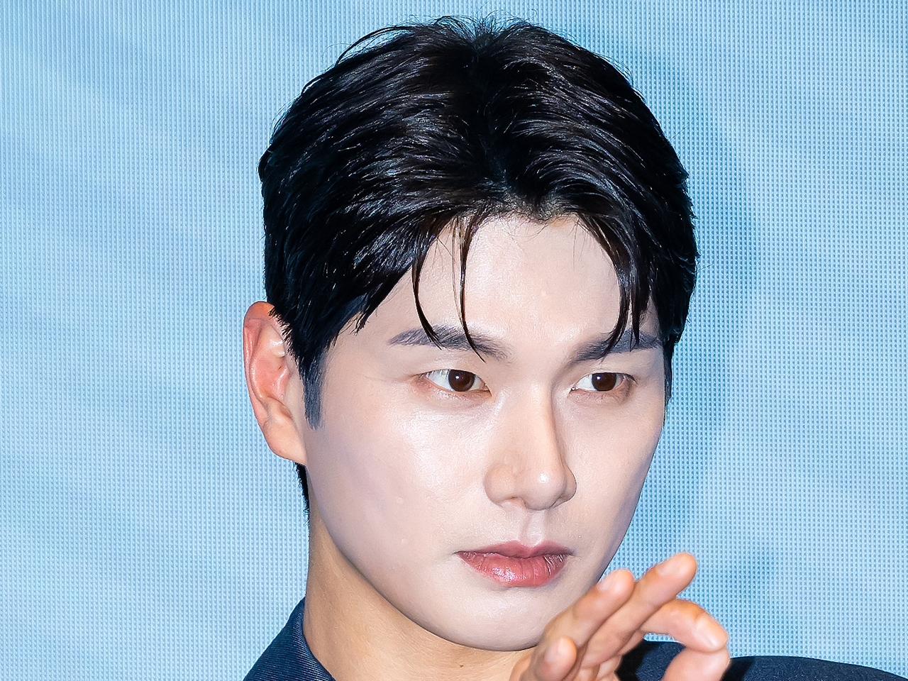 「Eカップは初めて」TBS系ドラマに出演する韓国俳優、卑猥なDMの証拠隠滅？送信取り消しか