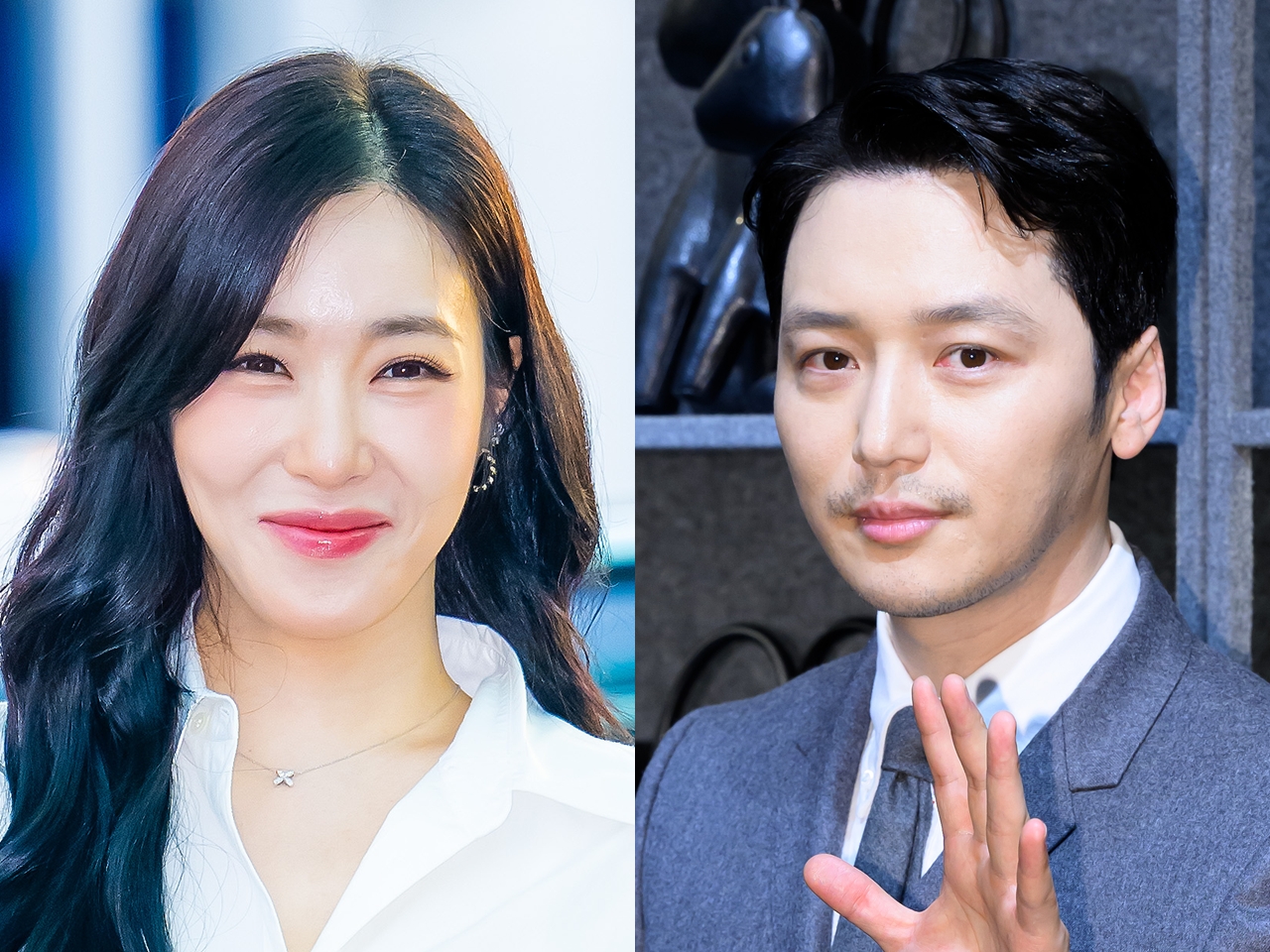 【画像】少女時代・ティファニー、交際相手とのキスシーンを語る様子に再注目「強烈で熱く、楽しかった」