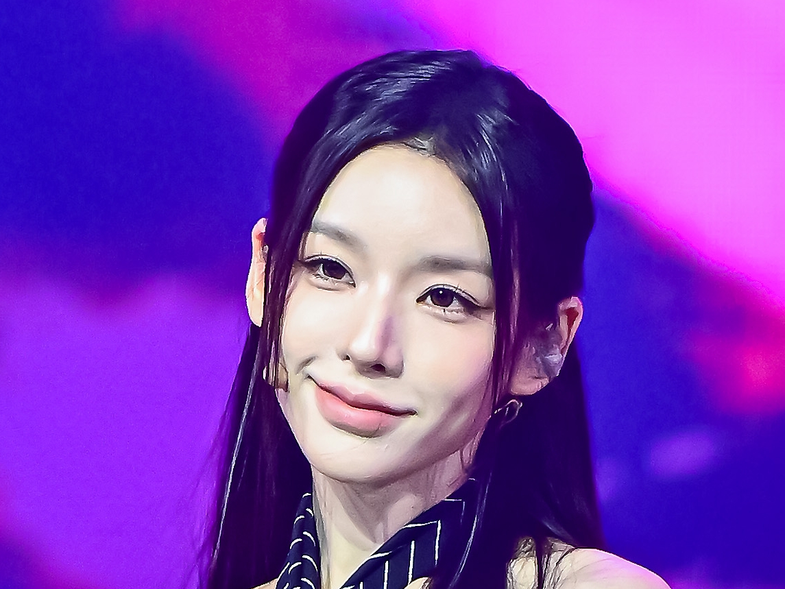 SECRET NUMBER・スダム、直筆の手紙で脱退を発表「ファンの愛と期待に応えられなかった」【全文】