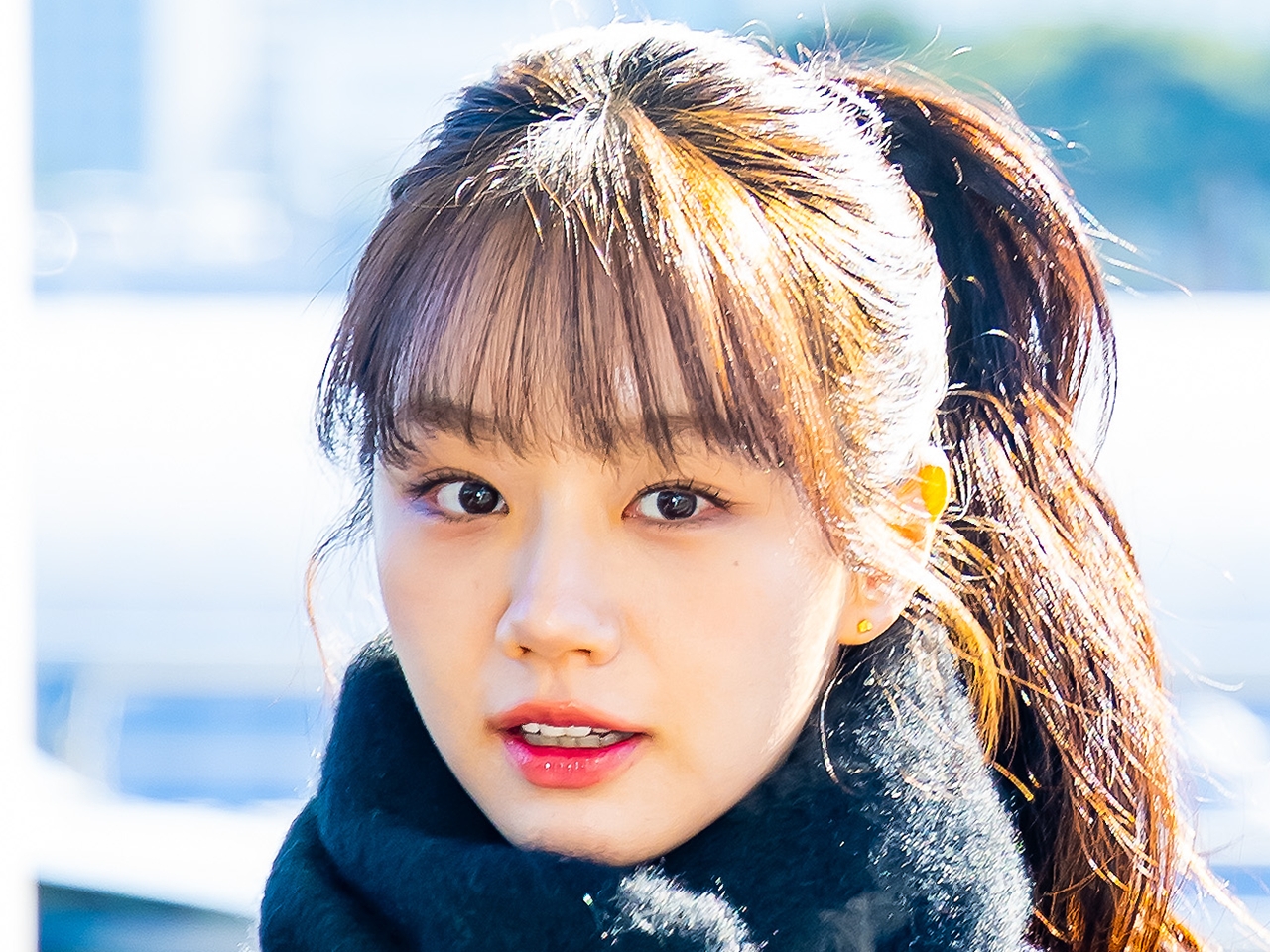 破局した共演俳優と泥沼騒動のヘリ、元彼と出演する恋リアのファンを公言！出演予定は？