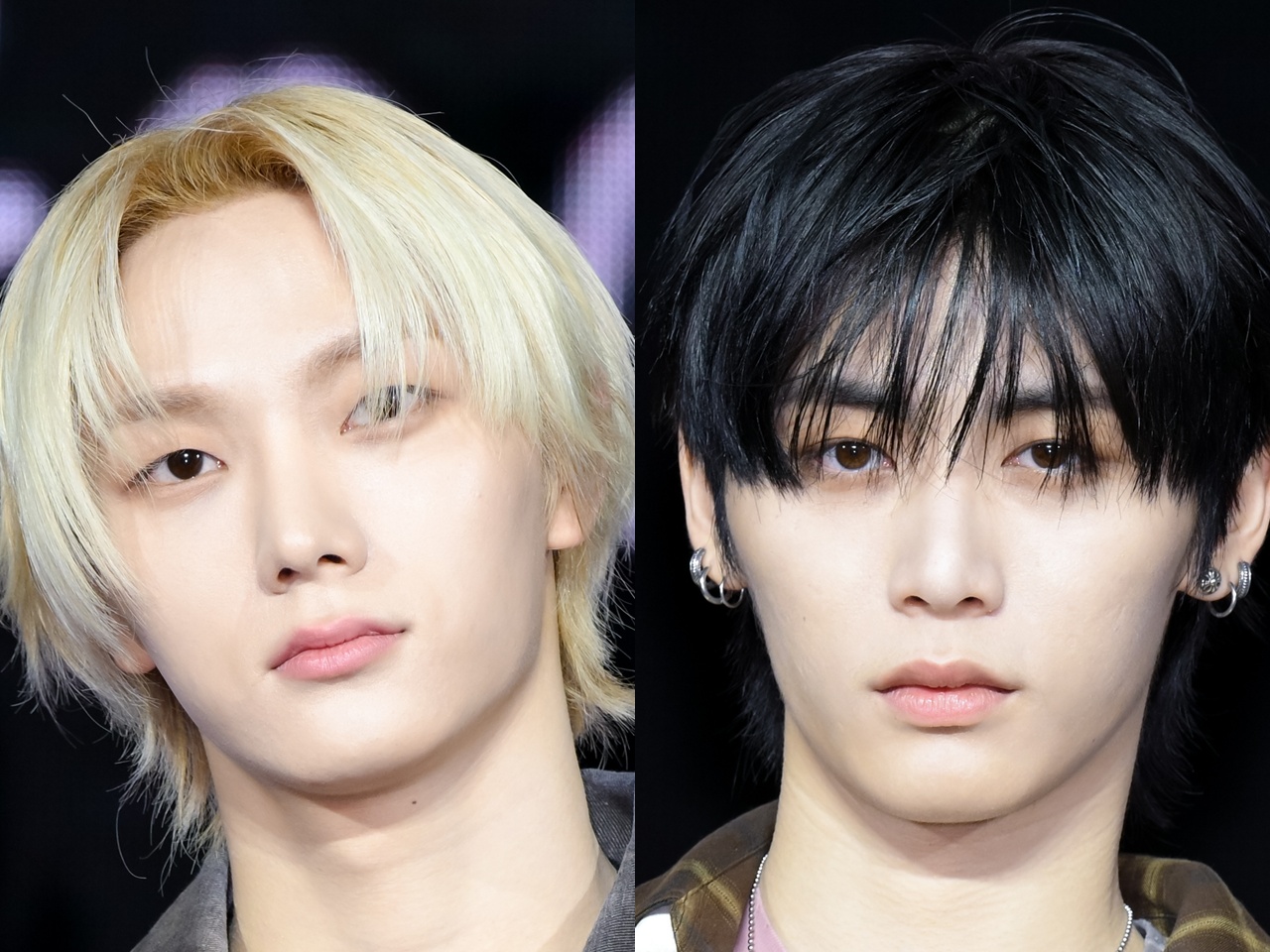 BOYNEXTDOOR・ソンホ＆テサン、ファッション誌の表紙に登場！初のユニット撮影でHIPな魅力を発揮