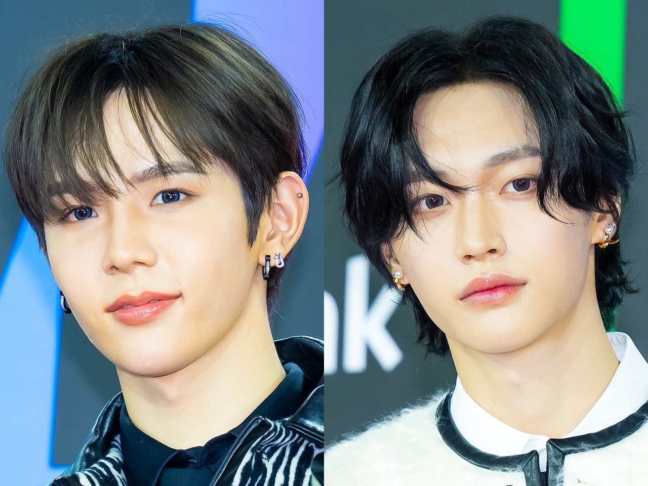 RIIZE・ショウタロウ＆ウォンビン、“岩ちゃん”こと岩田剛典との共演にファン歓喜「推し同士が並んでる…」【PHOTO】