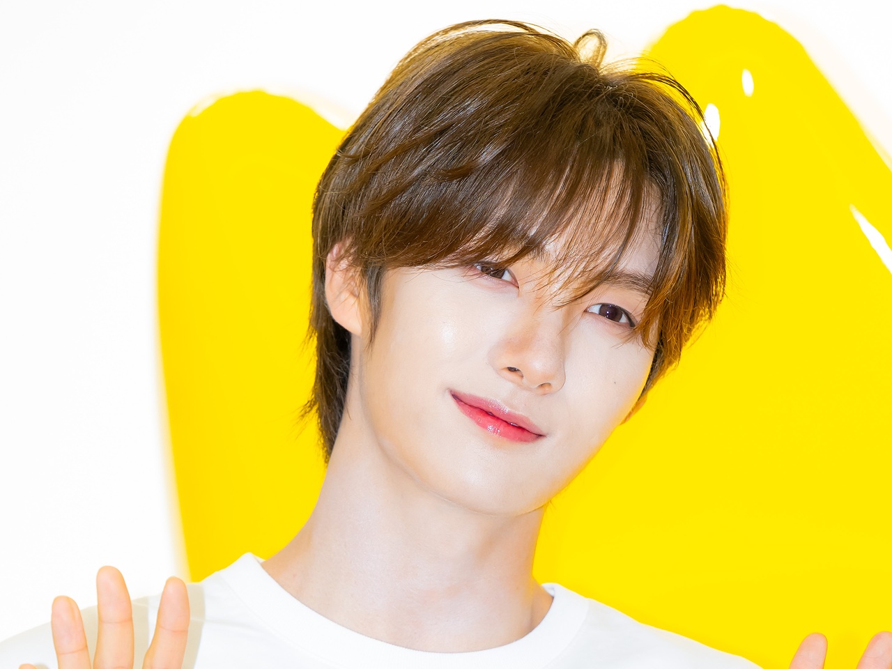 TWS・ヨンジェ、韓国人気アニメの劇場版OSTに参加！爽やかな歌声で作品を彩る