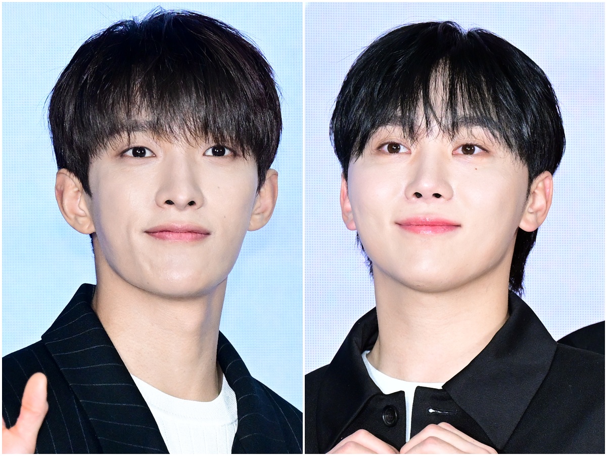 SEVENTEEN・ドギョム×スングァン、1stミニAL『Serenade』カウントダウン開始！プロモーション日程公開