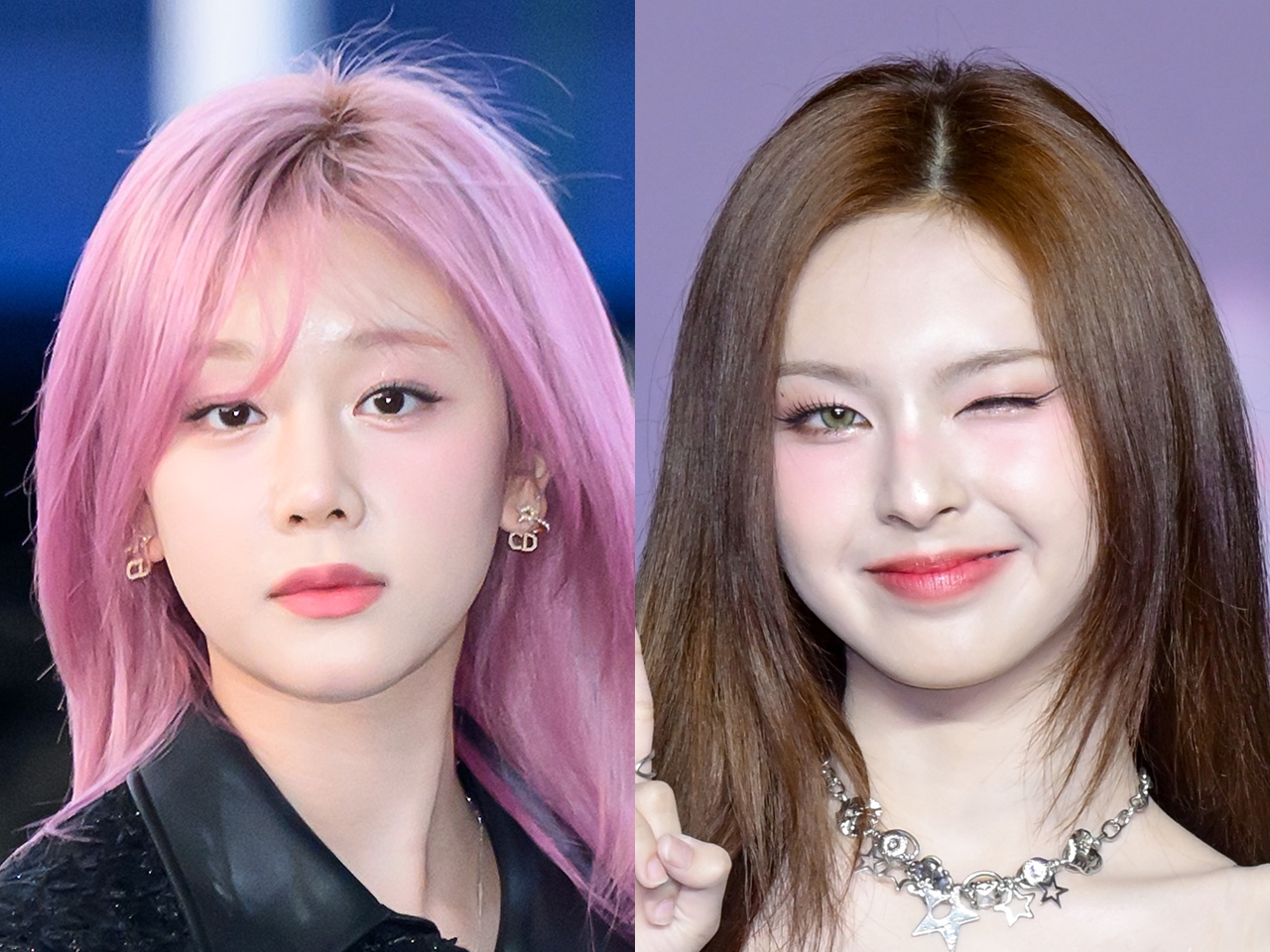 BABYMONSTER・パリタ＆チキータ、タイが誇るビジュアル！『SUPA DUPA LUV』写真公開