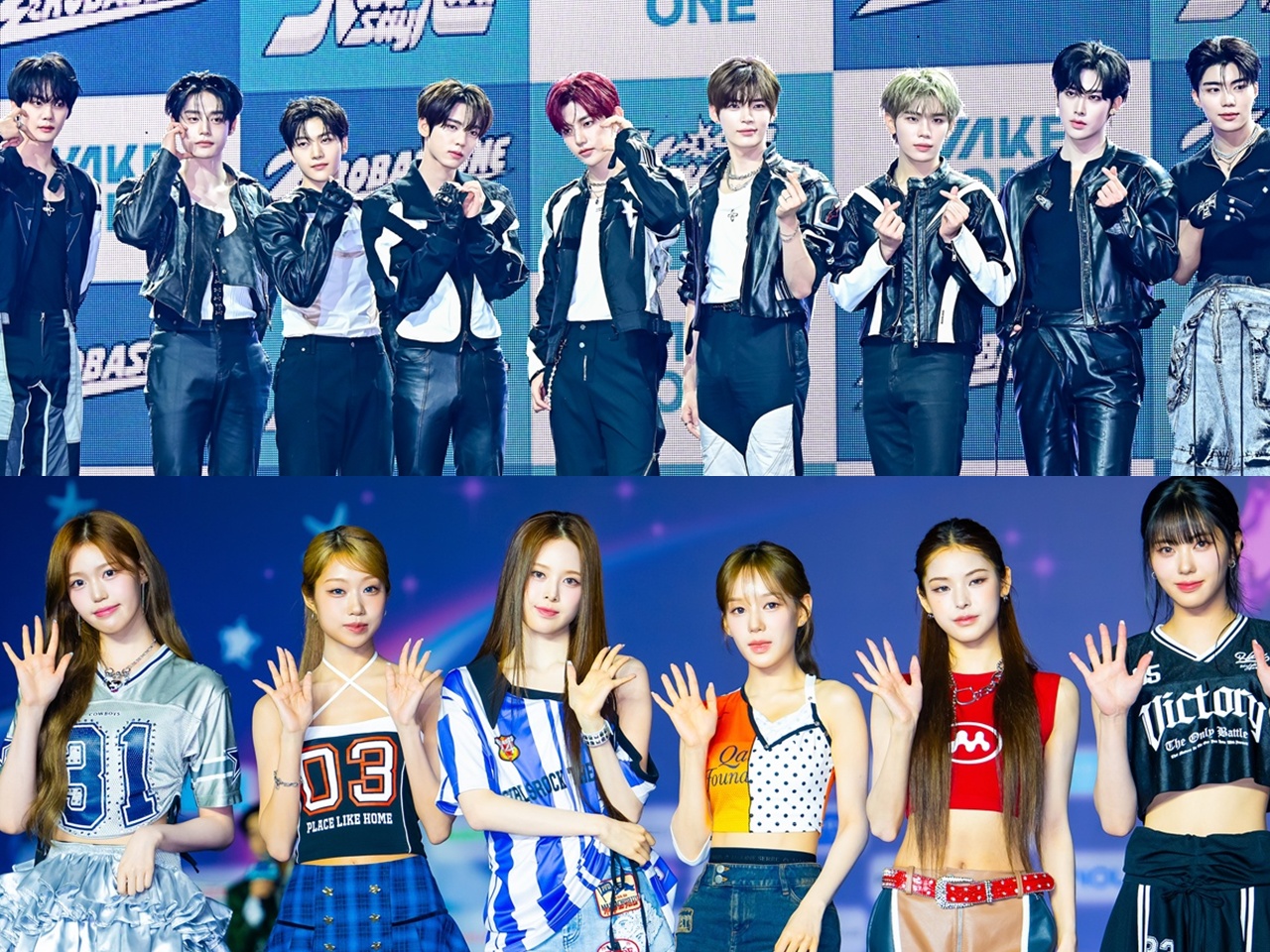 ZB1・iznaに続く“次世代スター”発掘へ！WAKEONE、2026年公開オーディション開催決定