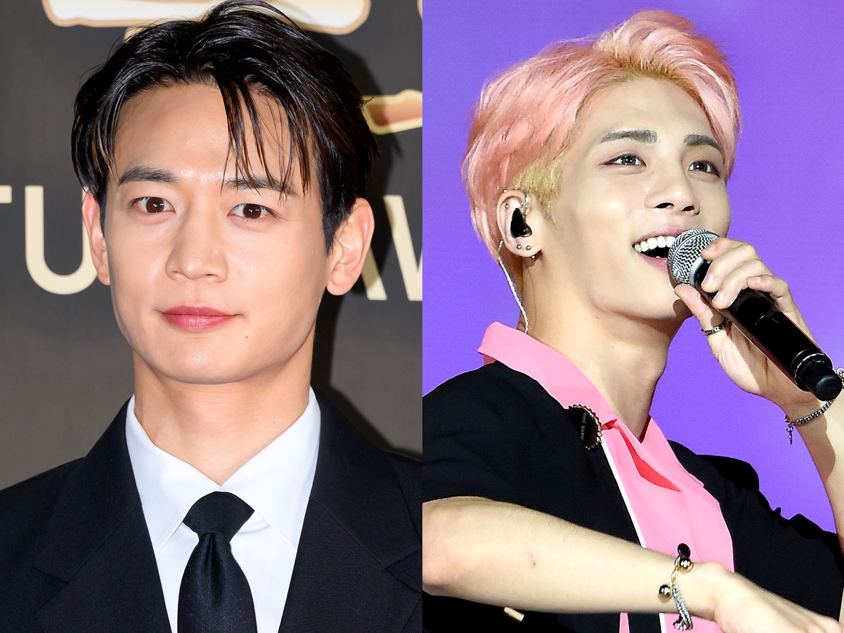 突然の別れから8年…SHINee・ミンホ、ジョンヒョンさんを追悼「いつも