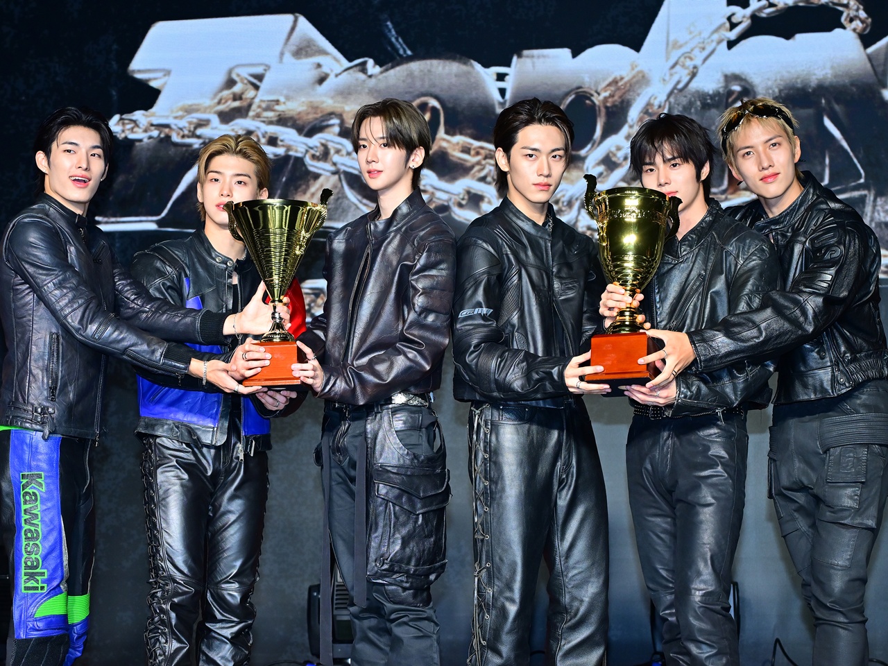 82MAJOR、初の日本ファンミーティング開催決定！日本のファンに向けた特別ステージを予告