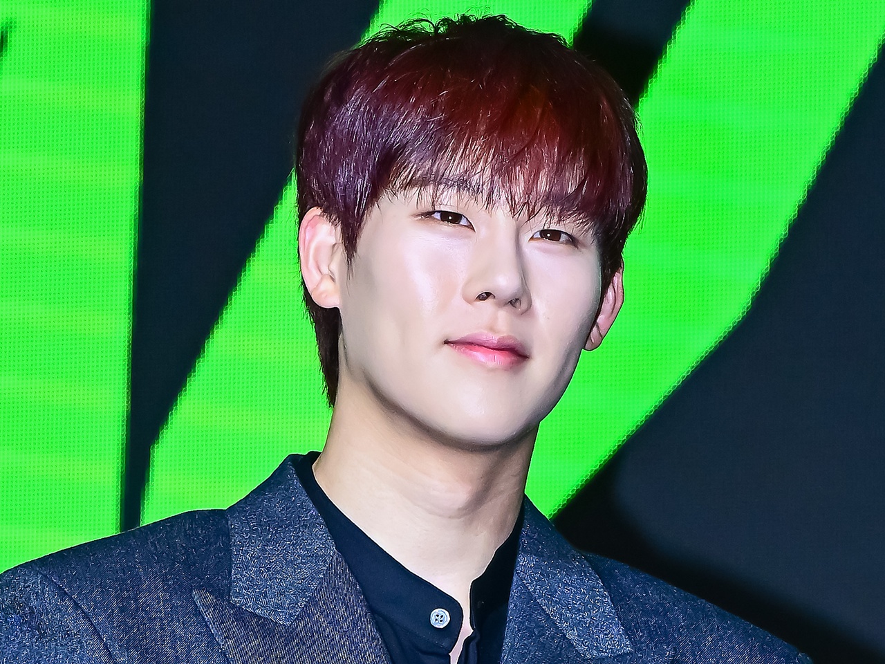 MONSTA X・ジュホン、1月5日にカムバック決定！新作『光（INSANITY）』でソロ活動再始動