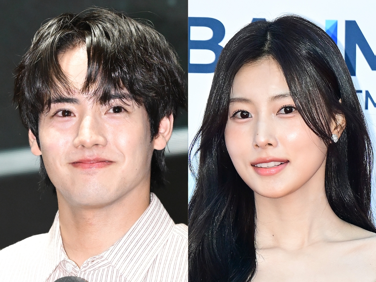 赤楚衛二と日本ドラマで共演！IZ*ONE出身カン・ヘウォン、“反則級の美貌”に視線集中【PHOTO】