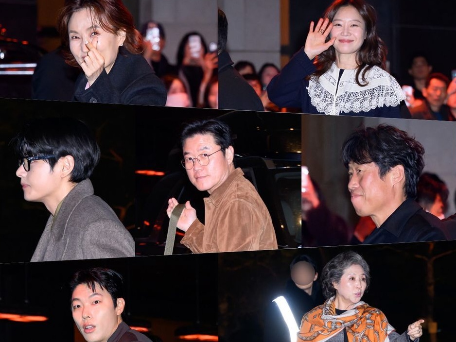 豪華すぎる!! キム・ウビン♥シン・ミナ結婚式に出席の芸能人リストが明らかに！