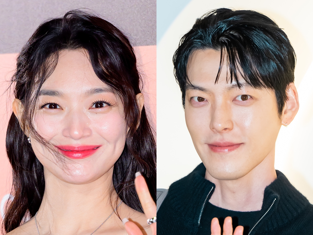 シン・ミナ＆キム・ウビン、結婚式当日に約3200万円寄付！善行を重ねる理想の夫婦