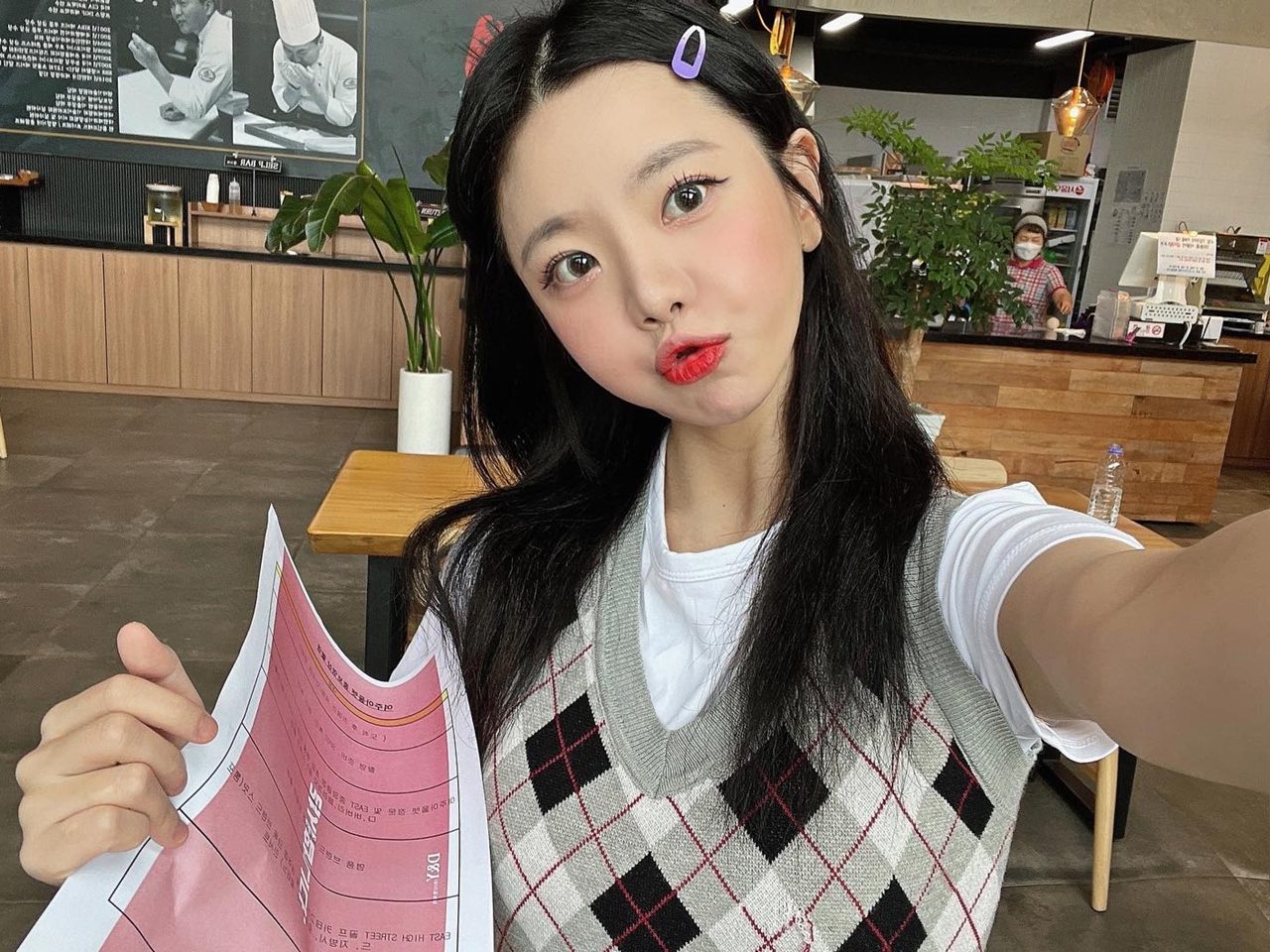 登録者数260万人超の韓国ユーチューバー、『プデュ』出演者からの陰湿ないじめを暴露