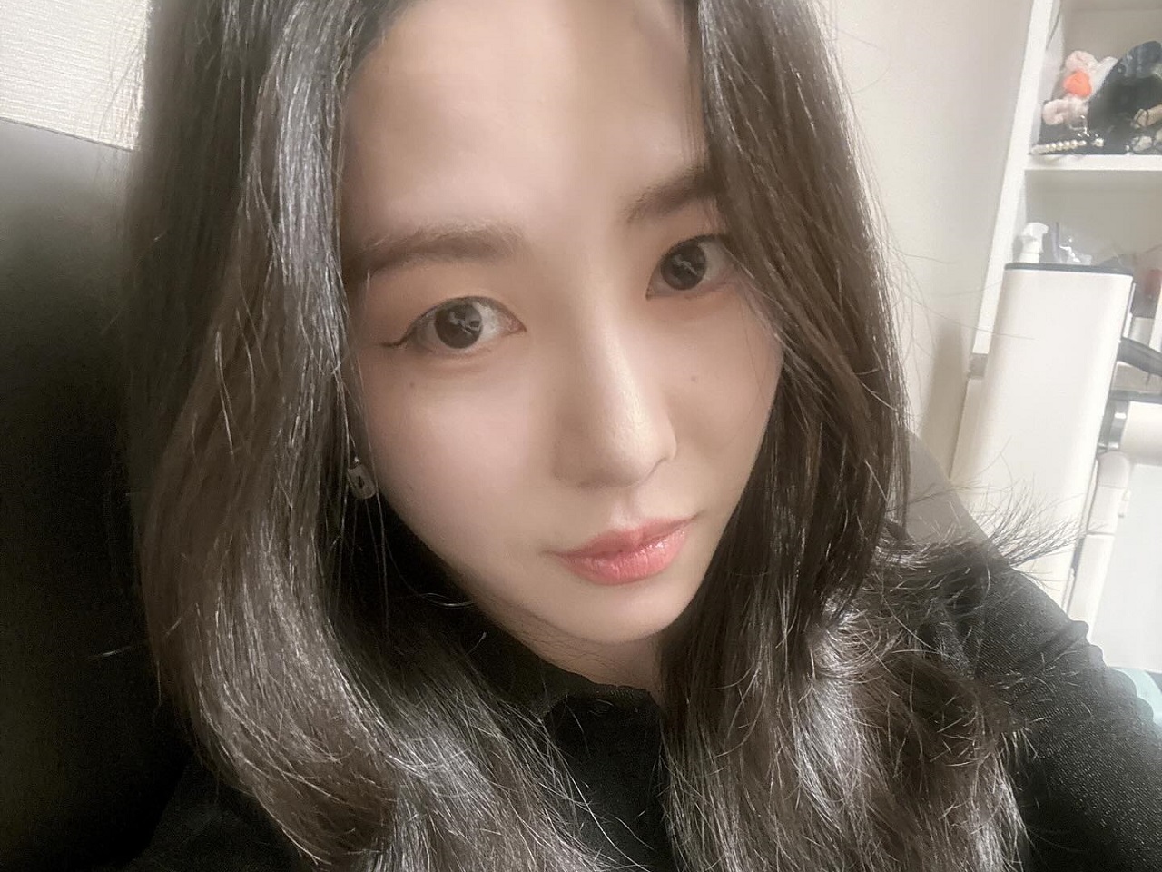 約7年ぶりに発表する新曲も白紙に　わずか1カ月で専属契約が“解除”となったAOA出身クォン・ミナ