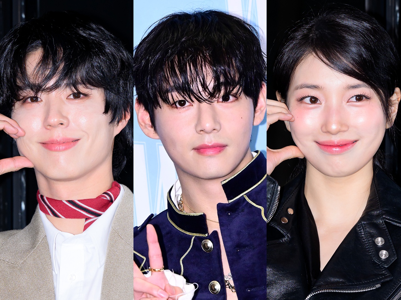 韓国映画「ファーストライド」　グッズ7点SET ♡チャウヌ♡ チャ・ウヌ×カン・ハヌルが映画『ファーストライド』の主演に✨ ASTRO