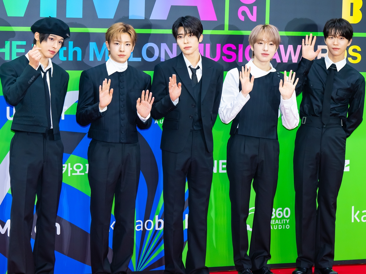 元モー娘。高橋愛のいとこも所属！NCT WISH、大晦日『CDTV ライブ！ライブ！』に出演決定