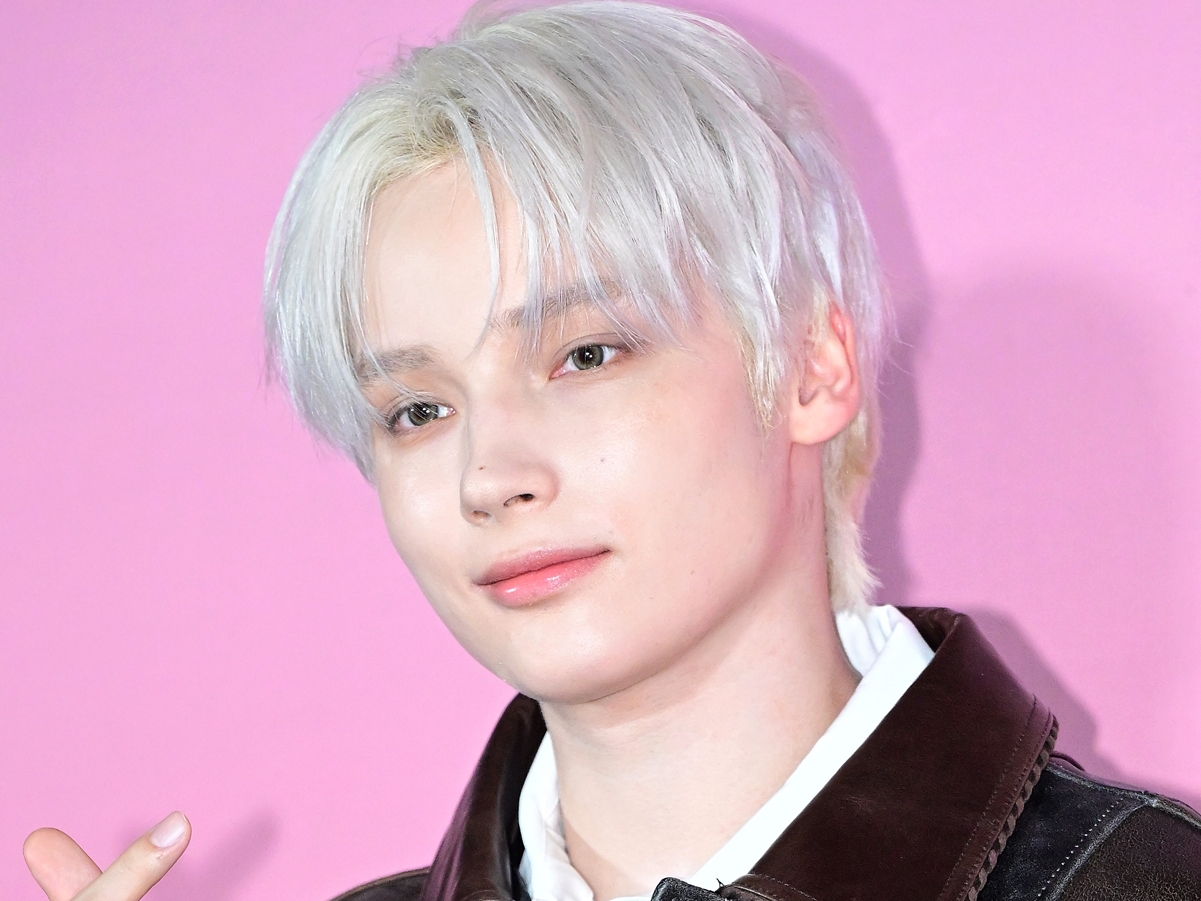 TXT・ヒュニンカイ、ついに“個人インスタ開設”！初投稿にファン歓喜「リアル天使」「メロすぎる」【PHOTO】