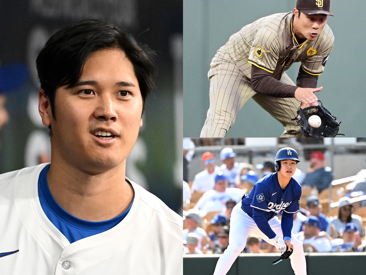 大谷翔平のような“別格”はもちろん、MLBにパワーヒッターも投手すらいない韓国　それでも日本に勝っている点とは？