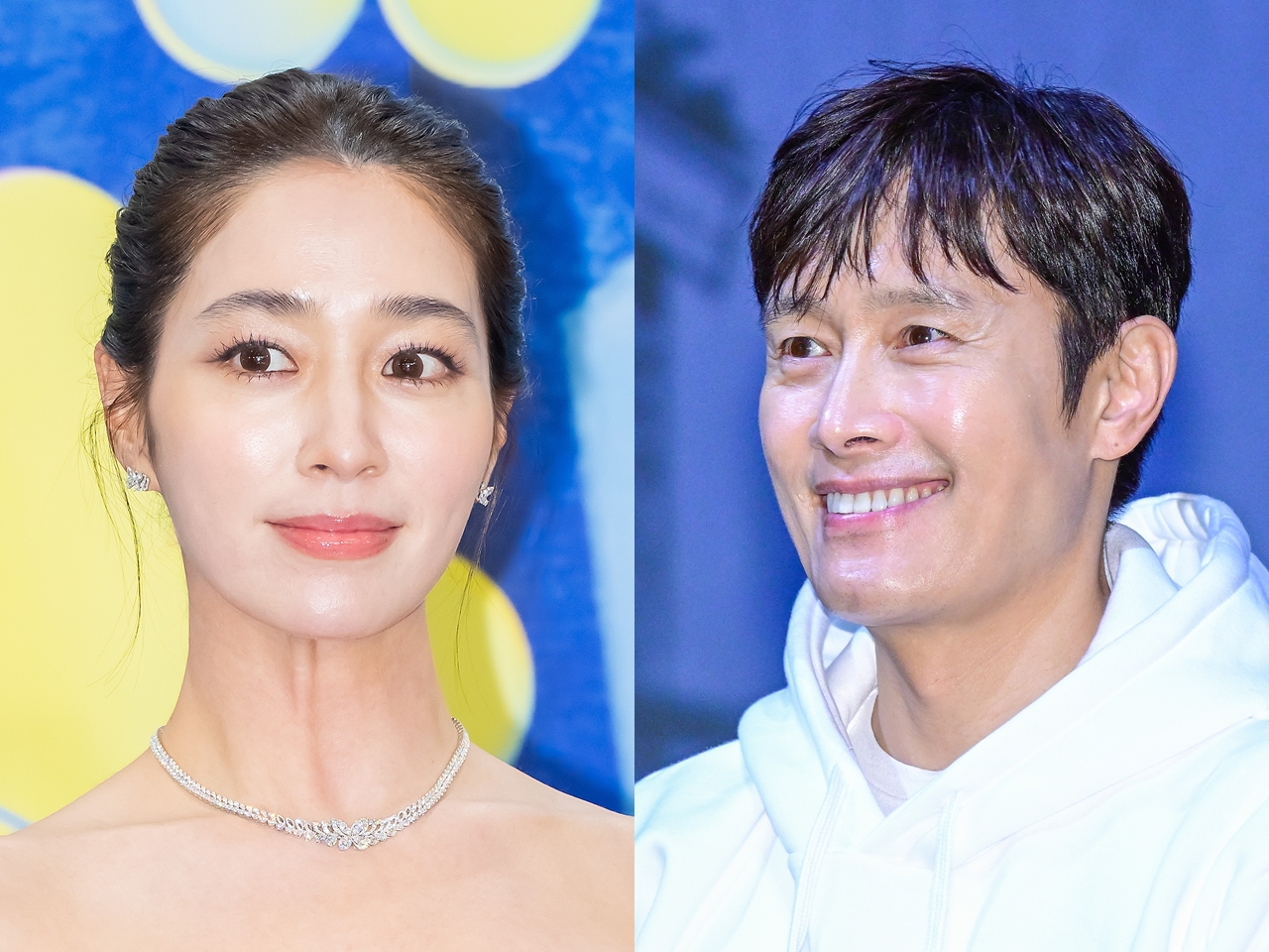 女優イ・ミンジョン、夫イ・ビョンホンとの実体験を想起？「クリスマスの予約、なぜ事前にしなかったの」