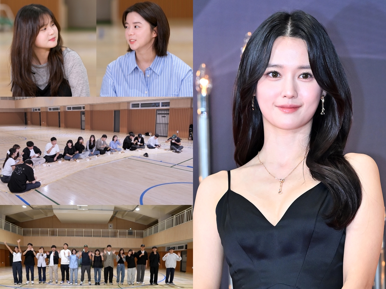 なんと“13人きょうだい”！日本でプロポーズされ結婚し、最近妊娠を発表した韓国女優の家族が大集合