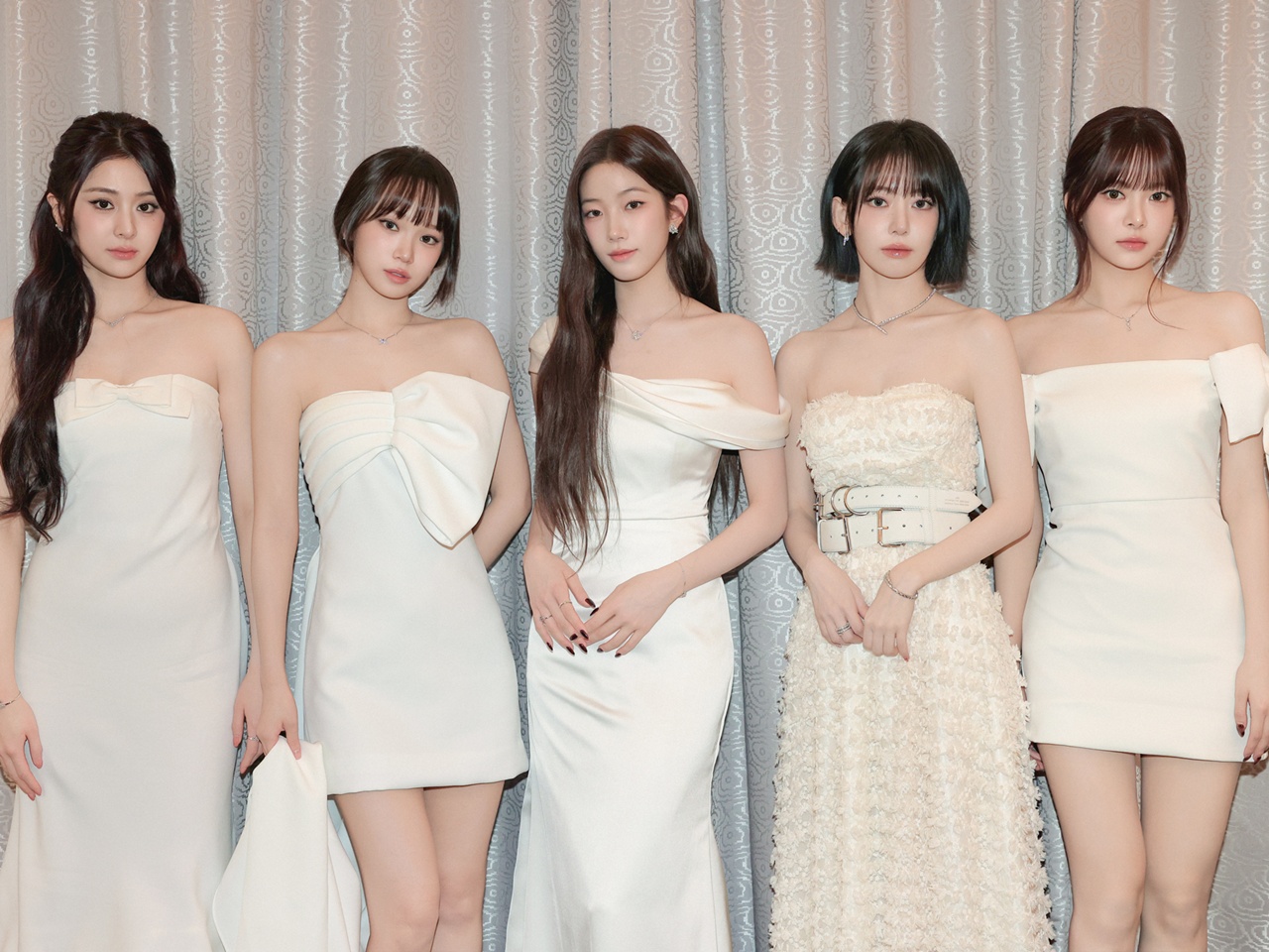 LE SSERAFIM、『SBS歌謡大典』で圧巻ステージ披露！ウンチェの特別パフォーマンスも話題に