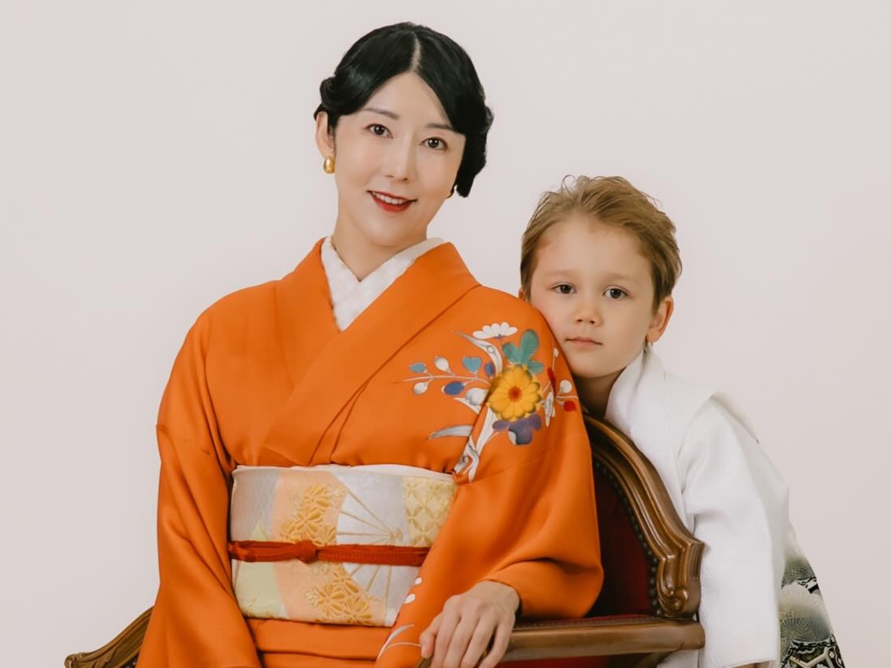 西洋男性から精子提供を受け未婚で出産した日本人タレント、「父親がいなくて可哀想」の声に本音告白