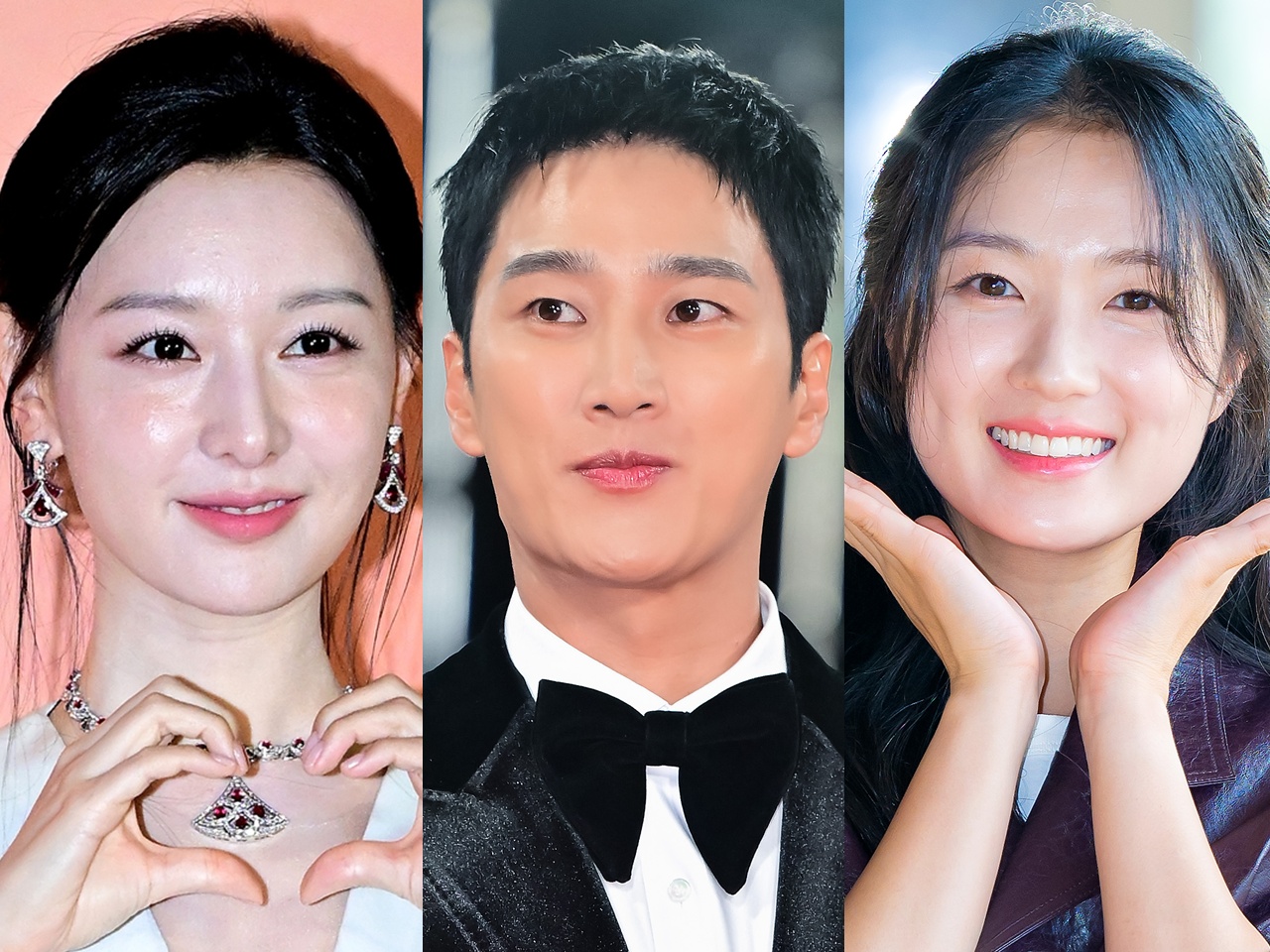 2026年ドラマ主演スターたちが勢ぞろい！『2025 SBS演技大賞』超豪華ラインナップ発表