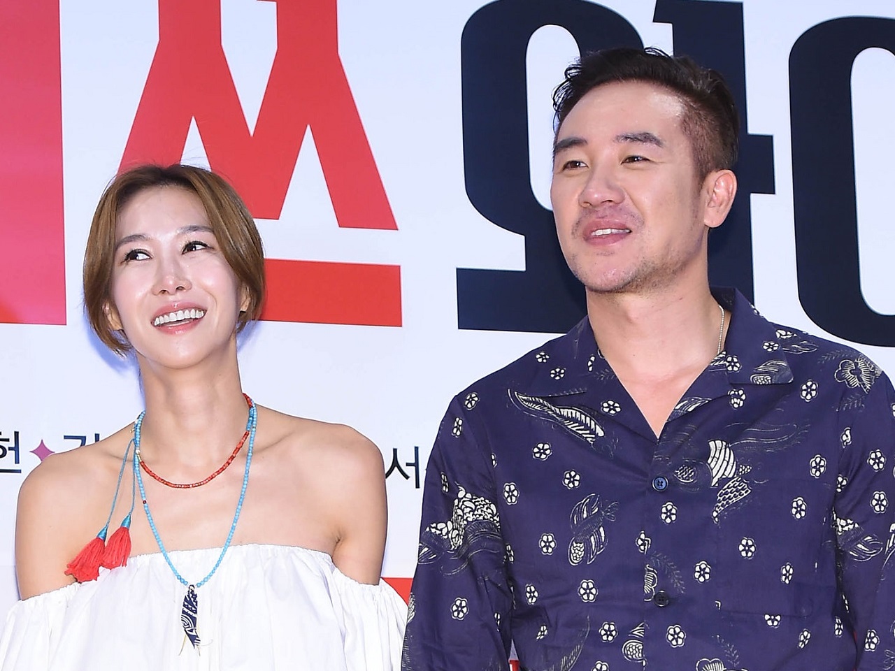 性売買で罰金刑に処された俳優夫が9年ぶりに復帰へ…「自分で選べる」と妻ユン・ヘジンが意味深な投稿