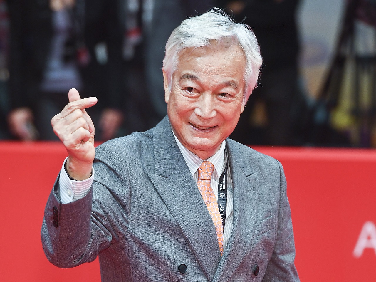 亡くなる1カ月前にも映画祭のレッドカーペットに立ち“最後まで俳優”の意志を見せた韓国の国民的俳優、7周忌