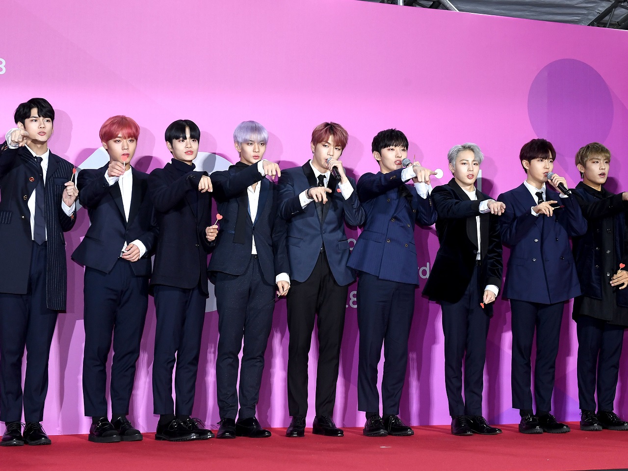 再結成してほしいの声が多いWanna One、可能性は？「一歩も進んでない」と元メンバーが断言したワケ