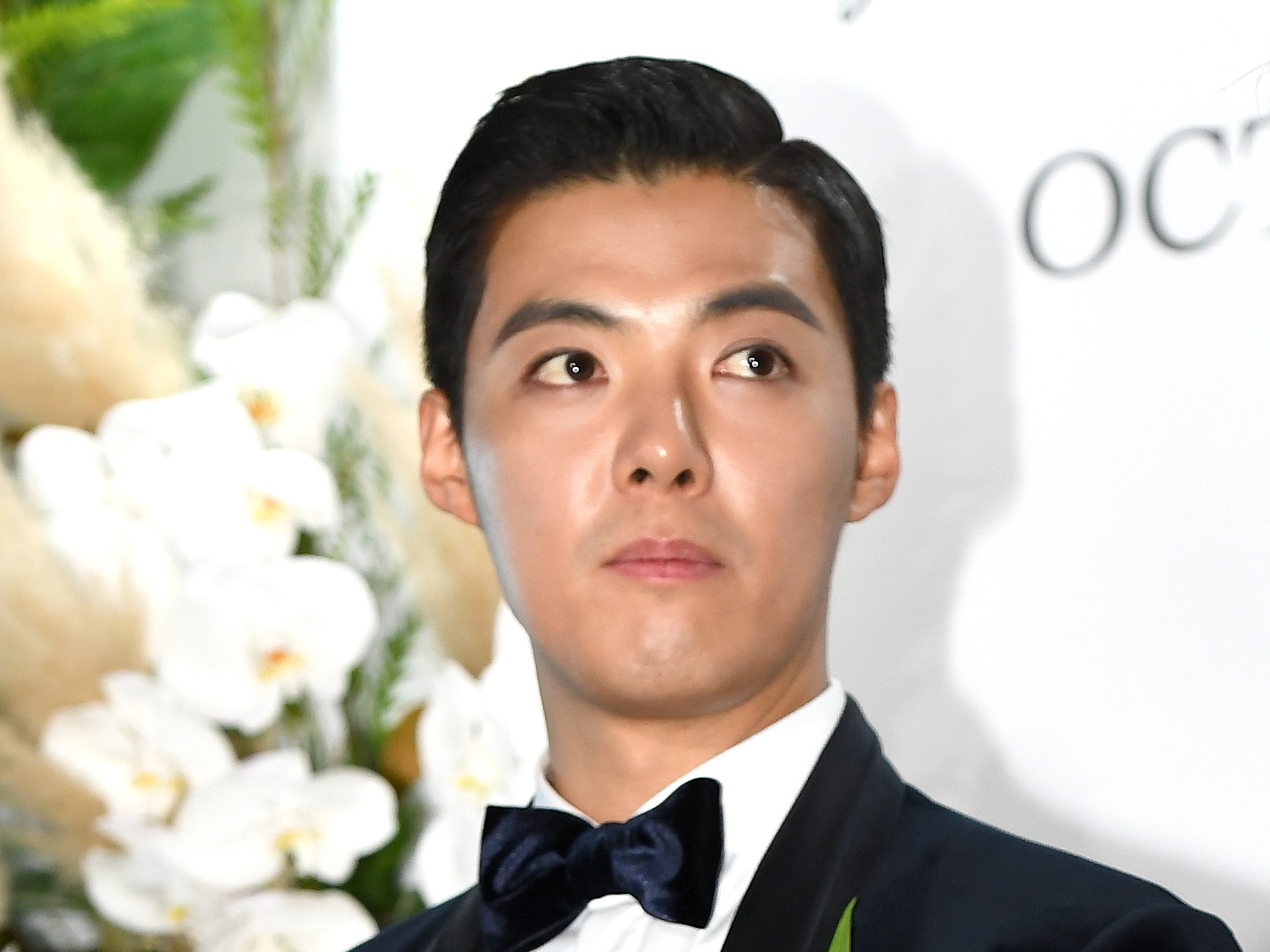 日本国籍を放棄して“韓国人”になったタレント、父親の闘病を振り返る「がんで肝切除手術を受けた」