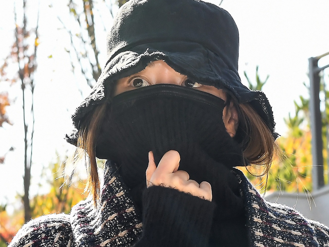 元東方神起・ユチョンの元婚約者で国際指名手配中の“ミルク姫”（37）、「カンボジアに滞在中」と話題に