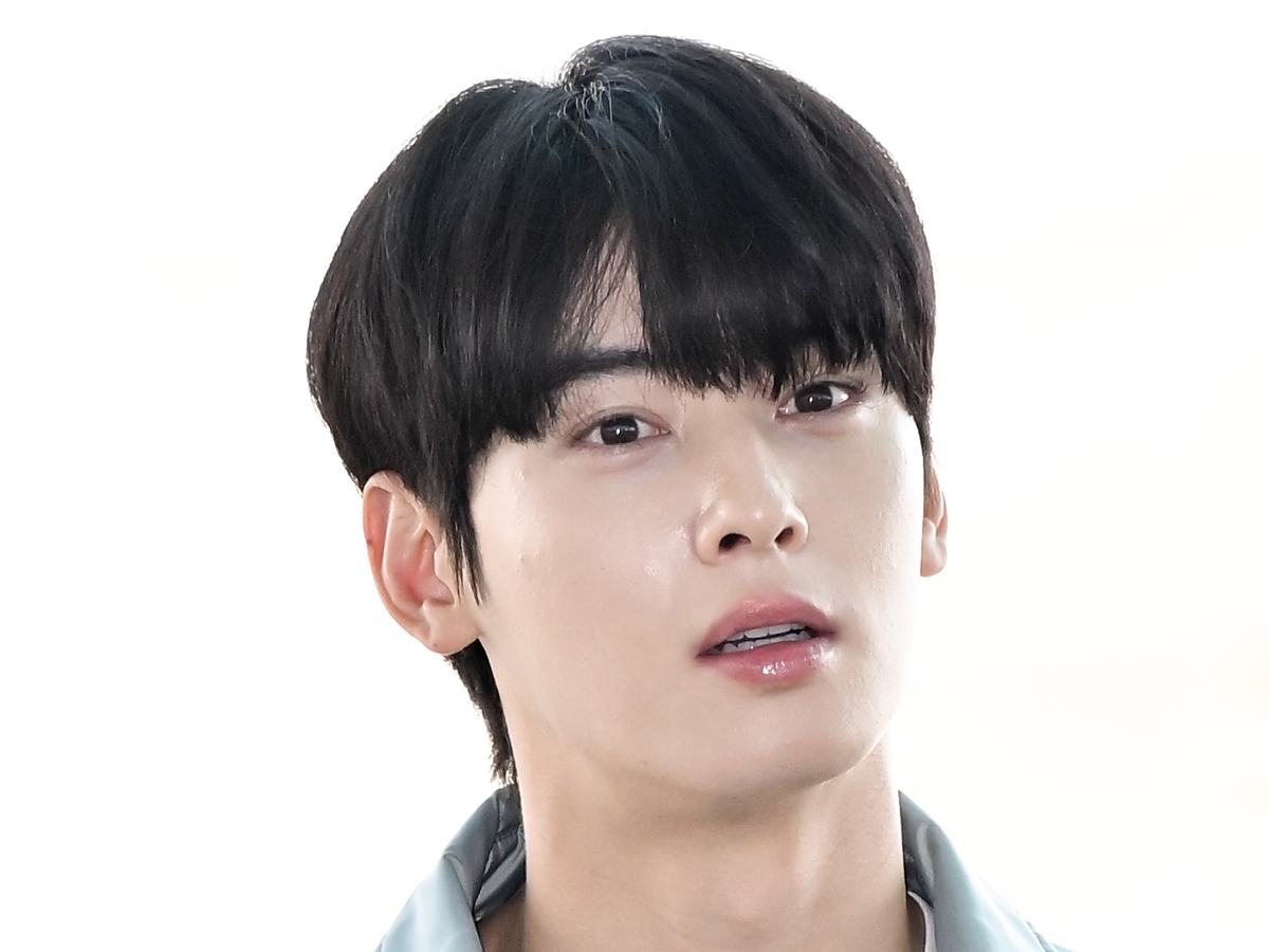 7月入隊”可能性のASTROチャウヌ、亡くなったメンバーの思い継いだ