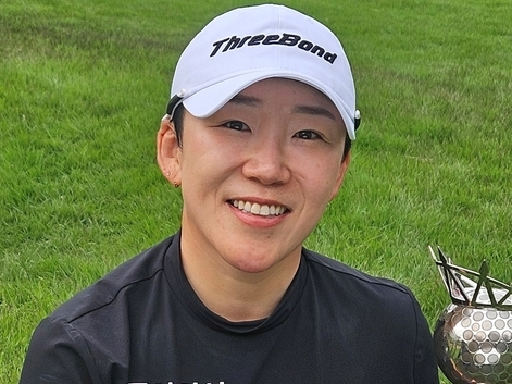 “生ける伝説”申ジエ、JLPGAメジャー制覇で通算66勝の金字塔！国内企業との再タッグで掴んだ栄冠