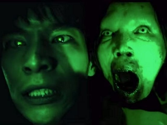 「韓国ホラーの最高傑作」『コンジアム』がラージフォーマットで進化、20分の追加映像も　韓国で再公開