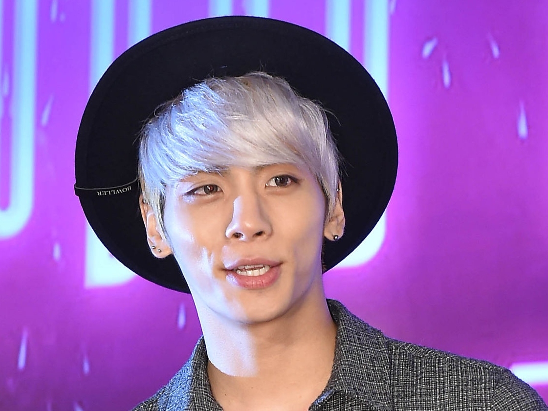 SHINeeジョンヒョン☆超貴重☆ SHINeeジョンヒョン☆超貴重☆ SHINee ジョンヒョン CLEAR FRAME