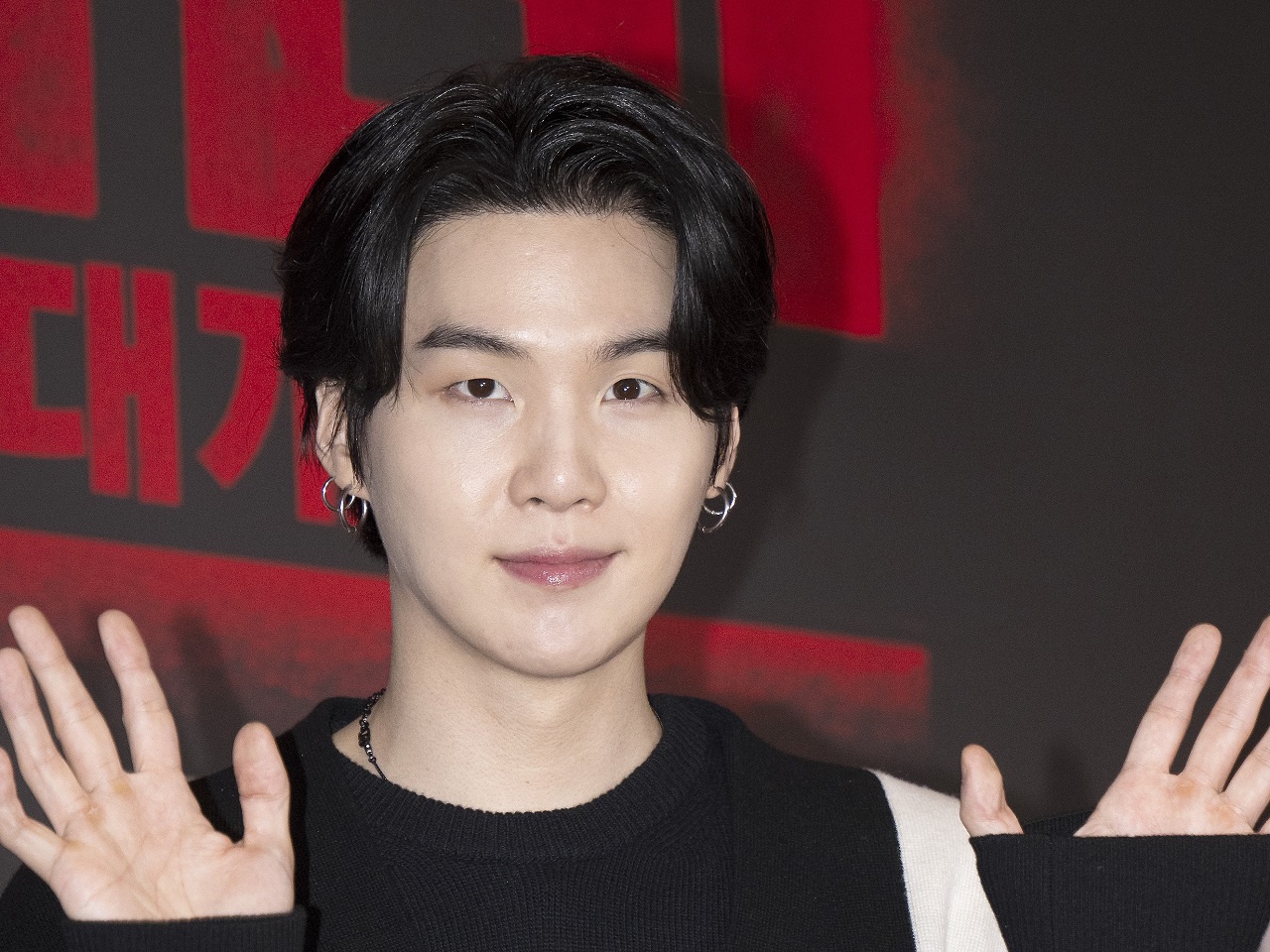 BTS・SUGA、誠意を“行動”で示す姿に拍手…子どもたちの治療の過程に直接関わり、5億円を寄付